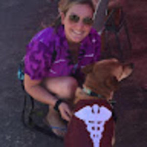 Meet your Posher, Mandy